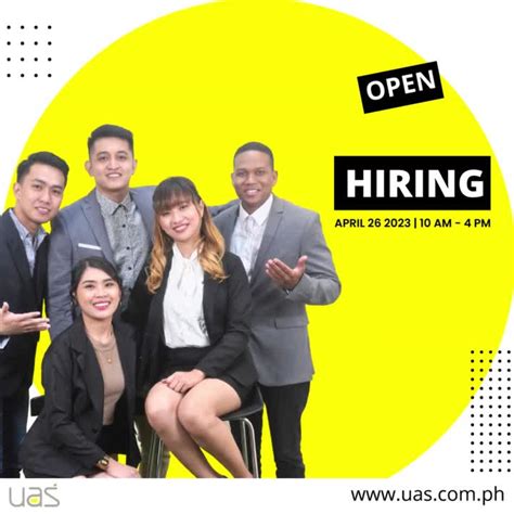 uas pasig|Universal Access & Systems Solutions .